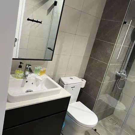 Axon Suites Bukit Bintang By Kl Pavilion Kuala Lumpur Luaran gambar