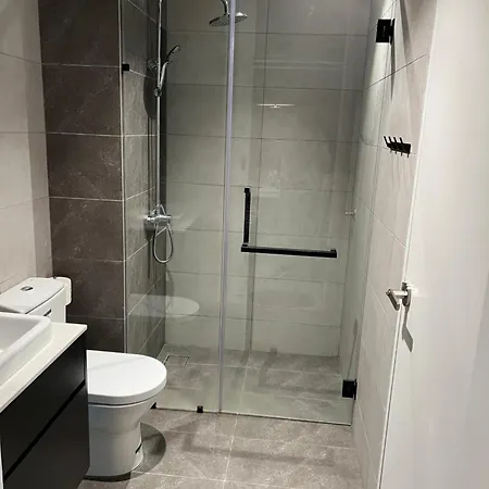 Axon Suites Bukit Bintang By Kl Pavilion Kuala Lumpur Luaran gambar