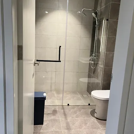 Axon Suites Bukit Bintang By Kl Pavilion Kuala Lumpur Luaran gambar