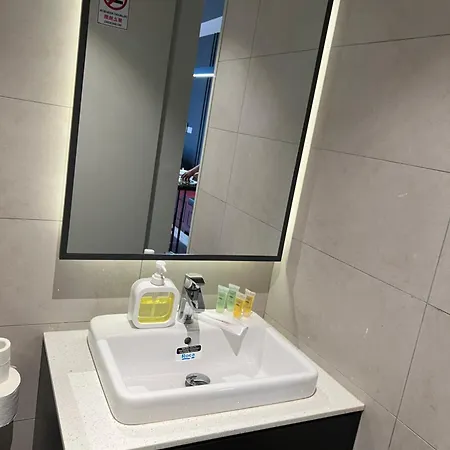 Axon Suites Bukit Bintang By Kl Pavilion Kuala Lumpur Luaran gambar