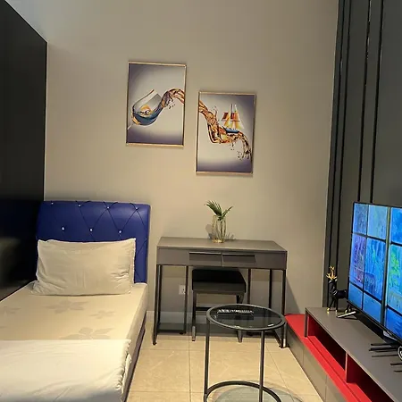 Axon Suites Bukit Bintang By Kl Pavilion Kuala Lumpur Luaran gambar
