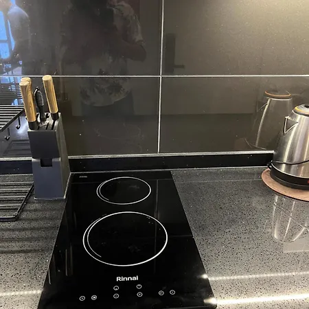 Axon Suites Bukit Bintang By Kl Pavilion Kuala Lumpur Luaran gambar