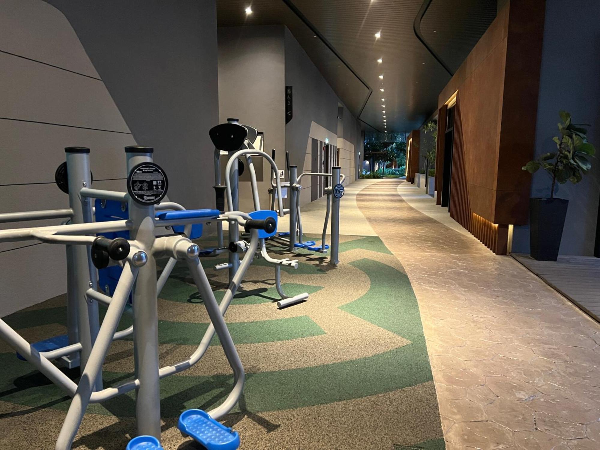 Pangsapuri Axon Bukit Bintang By Kl Pavilion