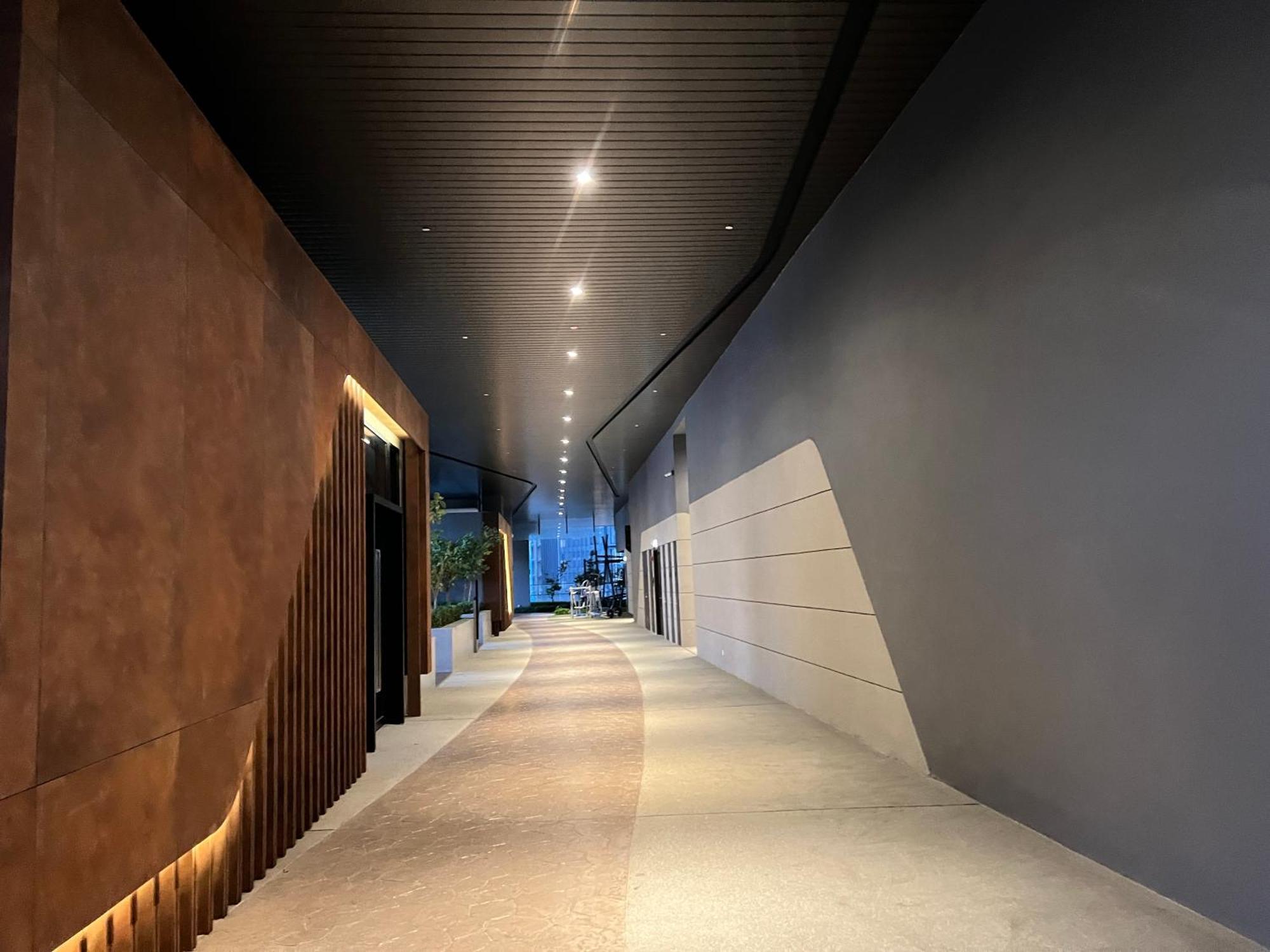 Axon Bukit Bintang By Kl Pavilion Pangsapuri Kuala Lumpur
